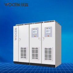 山東沃森EVWBT系列雙向雙路直流測(cè)試電源-可回饋電網(wǎng)式直流測(cè)試電源