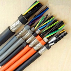 歐標(biāo)電纜CE電纜 歐標(biāo)屏蔽電纜CE 電纜生產(chǎn)廠(chǎng)家