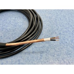 KYJVP阻燃屏蔽控制電纜報(bào)價(jià) 天行線纜國標(biāo)品質(zhì) 廠家定制