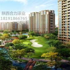 山西永濟(jì)外墻涂料價(jià)格，山西永濟(jì)真石漆每平米多少錢(qián)