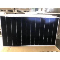 通威太陽能光伏組件單晶硅板全套家用并網發(fā)電系統(tǒng)