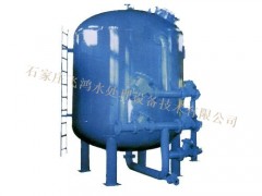 飛鴻脫色除味過濾器廠家，活性碳過濾器廠家，石家莊活性碳過濾器