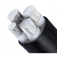 YJLV VLV鋁電纜價(jià)格表4*240+1*120 天行線纜國標(biāo)品質(zhì)