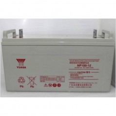 湯淺蓄電池NP100-12價(jià)格參數(shù)型號