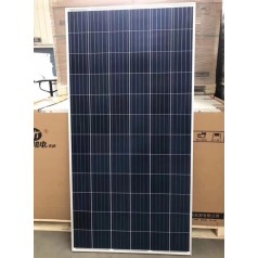 多晶太陽能電池板光伏組件出售光伏發(fā)電