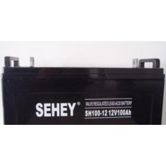 西力蓄電池型號SH100-12優(yōu)惠報(bào)價(jià)