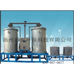 蘇州印染廠25T全自動(dòng)軟化水設(shè)備打折銷售