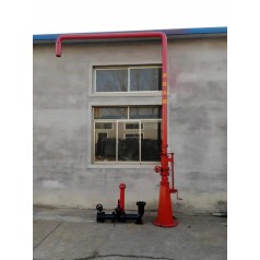 直銷(xiāo)DN100消防水鶴廠家    西藏消防水鶴廠家