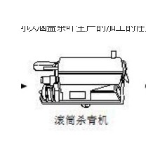 茶葉加工設(shè)備有哪些？ 哪里可以買(mǎi)到殺青機(jī) 分選機(jī)