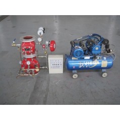 ZSFY預(yù)作用裝置、ZSFY預(yù)作用報(bào)警閥組