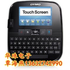 達美標簽機 dymo帶模 LM 500TS標簽打印機