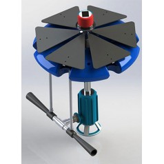 漂浮式射流曝氣機(jī)，增氧曝氣設(shè)備