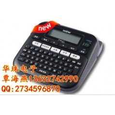 兄弟PT-D210標簽機怎么樣？有誰用過嗎？