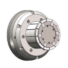 內(nèi)撐式機(jī)械漲套（強(qiáng)力型，5.4mm-475mm）