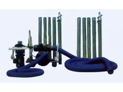 JXF-I多管風機 局部熏蒸風機-鄭州中谷機械設(shè)備廠