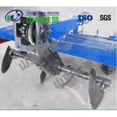 手扶起壟機(jī)，農(nóng)業(yè)機(jī)械