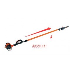 高枝油鋸工具、園林工廠(chǎng)直營(yíng)伐木鋸