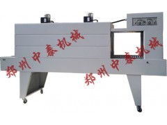 小型礦泉水包裝機(jī)，易拉罐PE膜包裝機(jī)，塑封膜包裝機(jī)