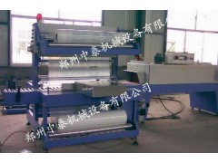 防水卷材包裝機(jī)廠家直銷、全自動(dòng)卷材包裝設(shè)備