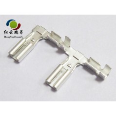 旗形端子類別多種導(dǎo)電性好