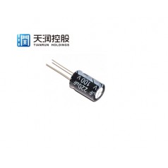 你了解多少電解電容器的產(chǎn)品技術(shù)特征？