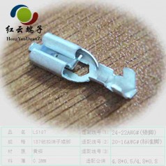 205公端子插片照片系列專業(yè)生產(chǎn)