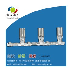 直插母端子選材優(yōu)質(zhì)綠色環(huán)?；鹚贀屬?gòu)