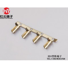 子彈型端子市場(chǎng)需求大紅云供應(yīng)趕緊訂購(gòu)