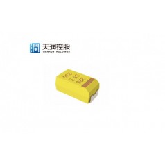 深刻了解鉭電容的基本產(chǎn)品常識！