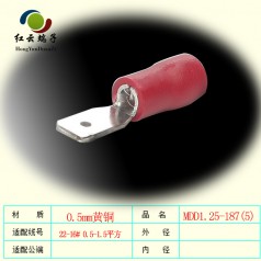 110冷壓端子實(shí)力認(rèn)證火爆熱賣(mài)中