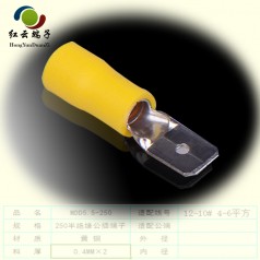 冷壓端子類(lèi)型多種優(yōu)質(zhì)優(yōu)品趕緊訂購(gòu)