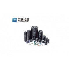 不同的電容為何有著相同的組成因素？