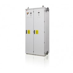 ABB 柜體式單傳動，ACS880-07 變頻器