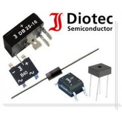 德國(guó)DIOTEC整流管