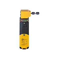 德國Pilz緊湊型安全繼電器PNOZS2 PNOZS2