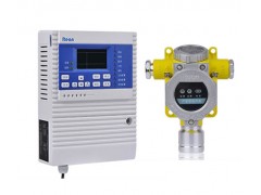 隔爆型液化氣報警器，液化石油氣報警器RBK-6000-ZL9