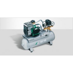 德國(guó)DURR TECHNIK無(wú)油壓縮機(jī)