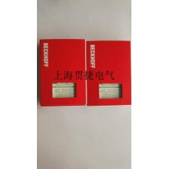 BECKHOFF倍福KL3002，KL3001