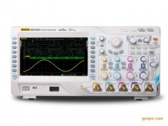 MSO4054 數(shù)字示波器