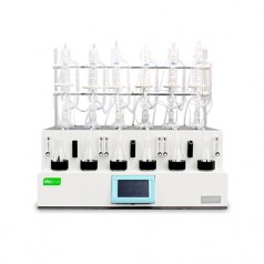 STEHDB-106-1RW型食品二氧化硫測(cè)定儀