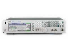 AGILENT N5182A矢量信號發(fā)生器、