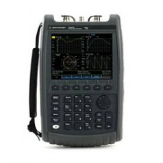 Agilent N9923A手持式射頻矢量網(wǎng)絡分析儀