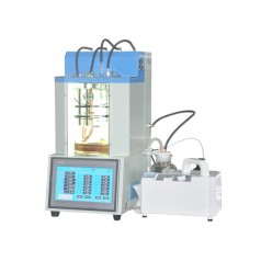 全自動(dòng)運(yùn)動(dòng)粘度測(cè)定器