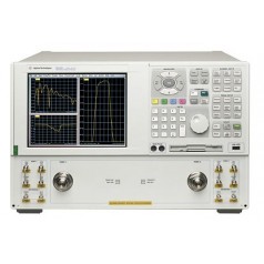 Agilent N5222A PNA 微波網(wǎng)絡分析儀