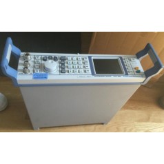 R&S SMU200A矢量信號(hào)發(fā)生器