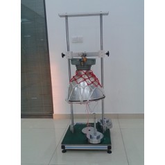 供應(yīng)懸掛燈具吊重試驗裝置 GB7000.1-2007