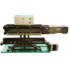電動鋼筋連續(xù)打點機DXZ-40