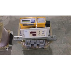 醫(yī)院醫(yī)用隔離變壓器：AIM-M100，AITR-8KVA