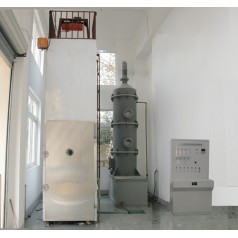 供應(yīng)GB7251母線槽燃燒試驗(yàn)裝置