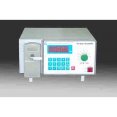 BDF-1型發(fā)動機專用轉(zhuǎn)速表校準裝置